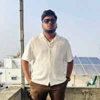 Tirth Narendrakumar Patel