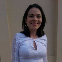 Cíntia Oliveira
