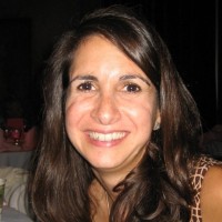 Judith Flynn