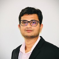 Bhushan Shinde