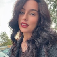 Velichka Kiskinova
