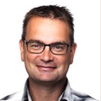 Johan Carlin Fd Andersson
