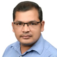 Manoj Kumar Sahoo