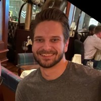 Ben Symcox