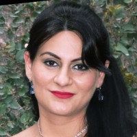 Tajinder Kaur
