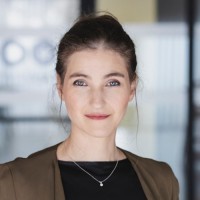 Carmit Berger Aharonovich