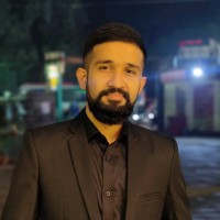 Sharif Mohammad Rafi