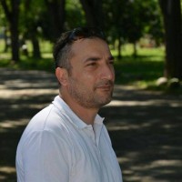 Metin Kurnaz