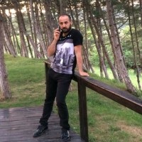 Ibrahim Cinar