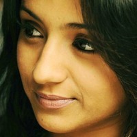 Gayathri K
