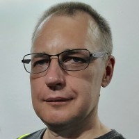 Андрей Шаманов