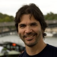 Pete Goldstein