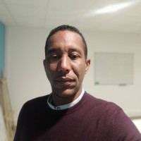 Mauro Nuno Da Cruz dos Santos