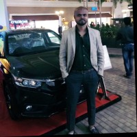 Shashikant Yadav