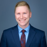 Landon Buzzerd, Cfp®