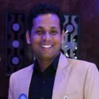 Ravindra Biswal