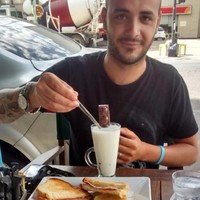 Pablo Battista