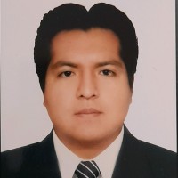 Oscar Custodio Chañi