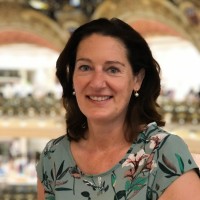 Hedy Van Der Sijde
