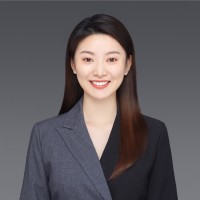 Lucia Huang