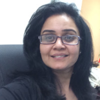 Deepika Dave