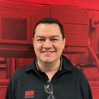 Isai Palacios