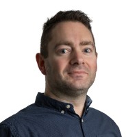 Morten Trolle