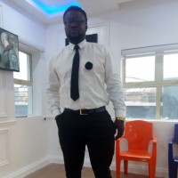 Achebe Nzube Emmanuel