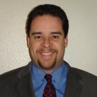 Colin Worthy