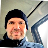 Jesper Lange