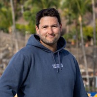 Mark Garcia-Kidd