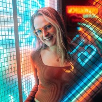 Maeve Sterner