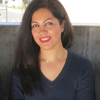 Nasim Sadeghi Pari