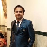 Apurv Shrivastava