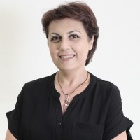 Hasmik Gasparyan