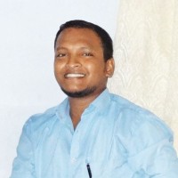 Amitkumar Das