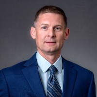 Shaun Duhe