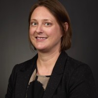 Kimberly Todd, Mba