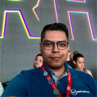 PAUL CHIN HERNÁNDEZ