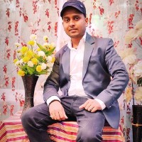 Shivshankar Kumar
