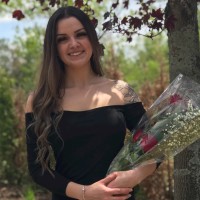 Kianna Brisson