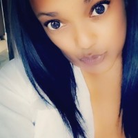 Maiesha Vinson