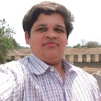 Devesh Phadke