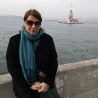 Gamze Altınbaş Eğriçayır