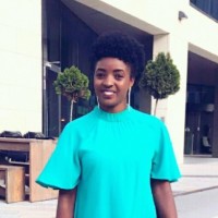 Faith Naomi