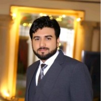 Arslan Haider
