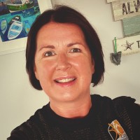 Pauline McElroy