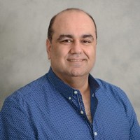 Masoud Ziaei