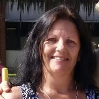 Marsha Turner