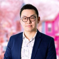 George Yue